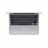Apple MacBook Air 13.3-Inch Retina Display 8-core Apple M1 chip with 8GB RAM, 256GB SSD (MGN63) Space Gray